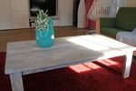 salontafel steigerhout